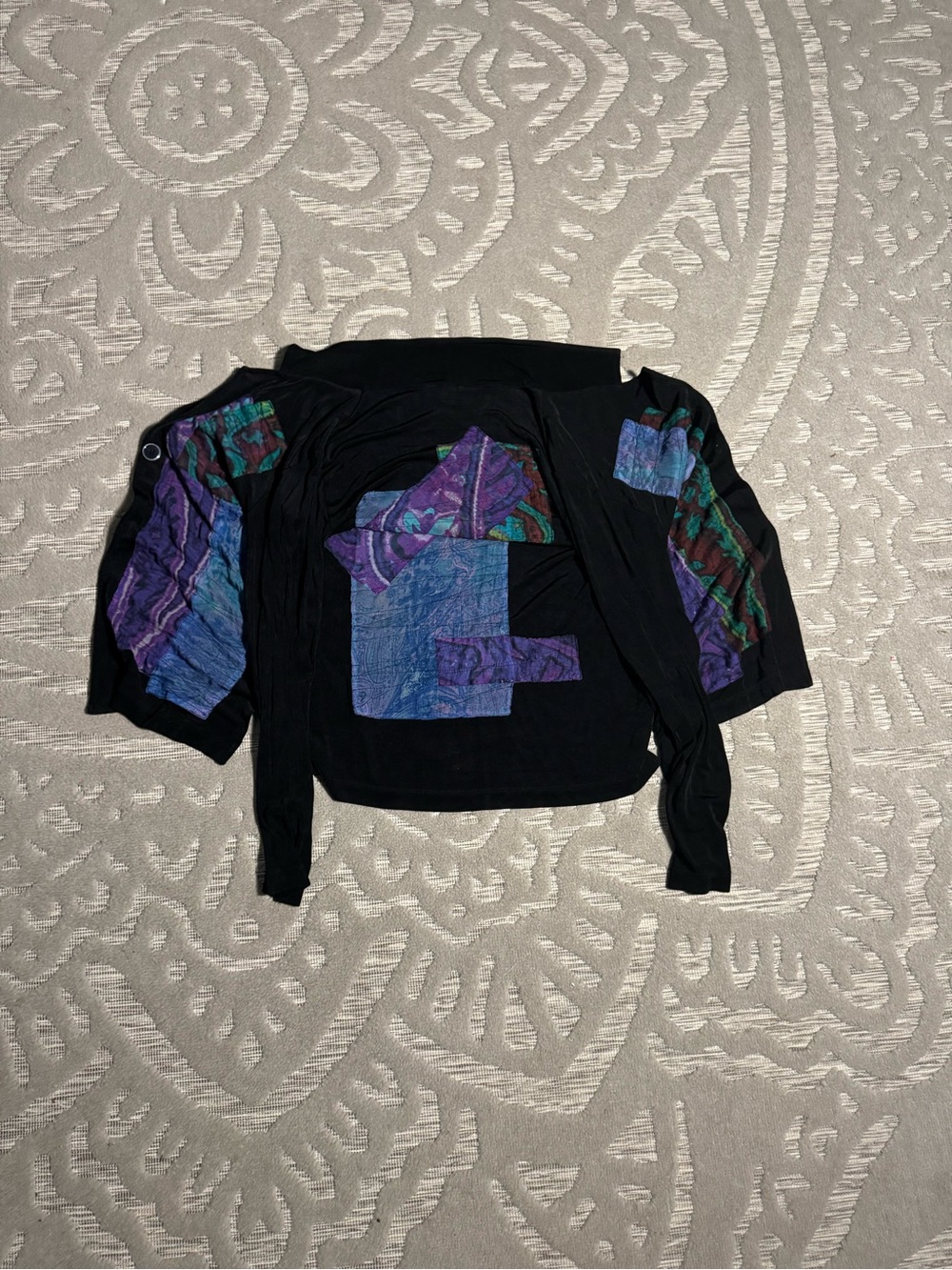 Vintage cardigan